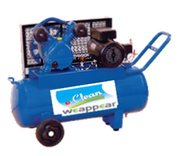 저압용 Air Compressor Cleaner