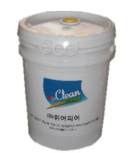 e-Clean Safety-1 산업용 드럼
